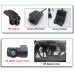 3 Lens Car/Bus/Truck/Tracktor Dash Cam With ADAS 4G Lte GPS WiFi and Fleet management